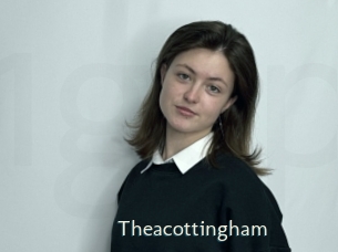 theacottingham 1 grosse chatte poilue