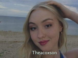 Theacoxson