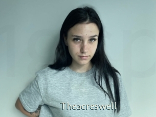 Theacreswell