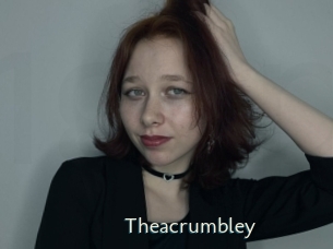 Theacrumbley