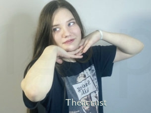 theacrust 1 grosse chatte poilue