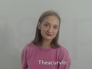 Theacurvin