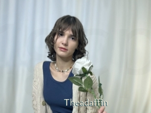 Theadaffin