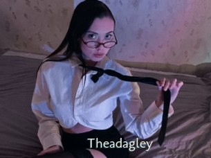 Theadagley
