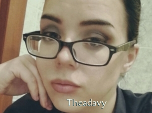 Theadavy