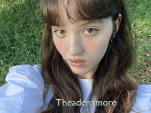 Theadensmore