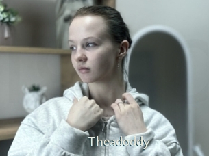 Theadoddy