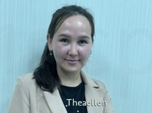 Theaellen