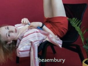 Theaembury