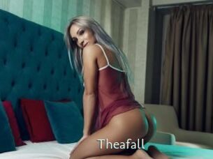 Theafall