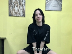 Theafarr