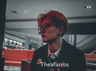 Theafarros