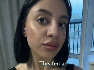 Theaferran