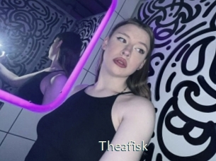 Theafisk