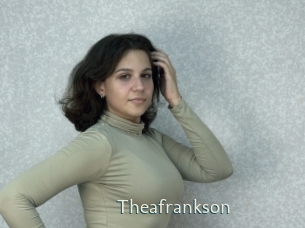 Theafrankson