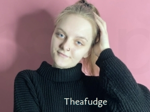 Theafudge