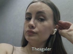 Theagaler