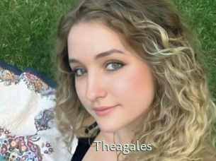 Theagales
