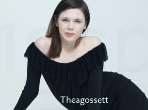 Theagossett