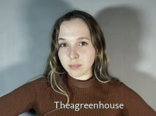 Theagreenhouse