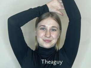 Theaguy