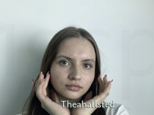 Theahallsted