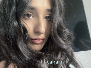 Theaharn
