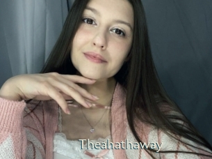 Theahathaway