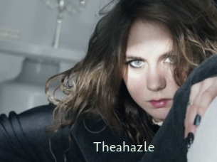 Theahazle
