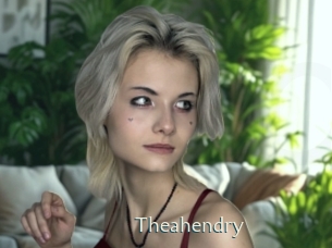 Theahendry