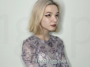 Theahiggason