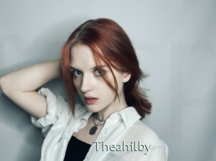 Theahilby