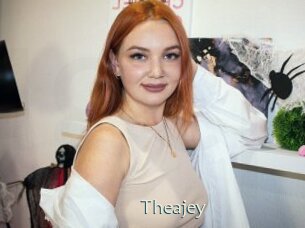 theajey 1 grosse chatte poilue