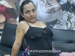 Theamazonsofsex
