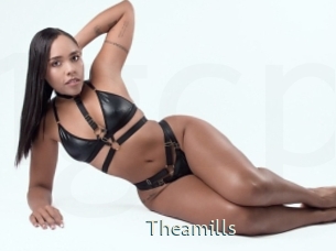 Theamills