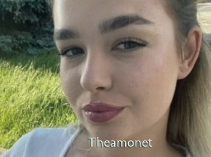 Theamonet
