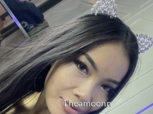Theamoonn