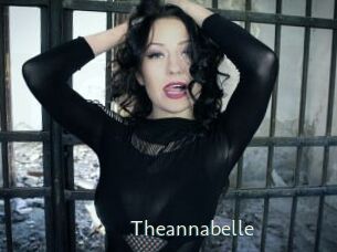 Theannabelle