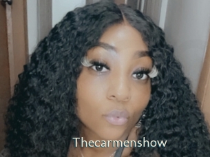 Thecarmenshow