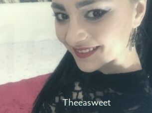 Theeasweet