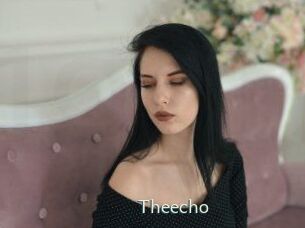 Theecho