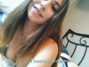 Theenchanteress