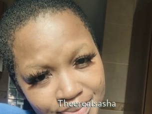 Theerealsasha
