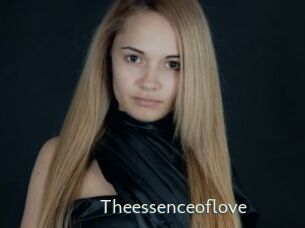 Theessenceoflove