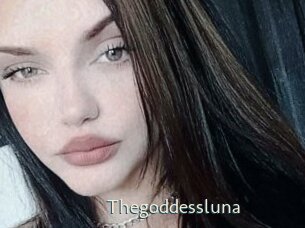 Thegoddessluna