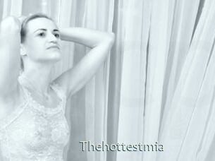 Thehottestmia