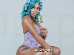 Theizzyada
