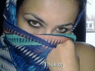 Thekitty