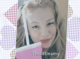 Thelittleamy