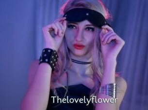 Thelovelyflower